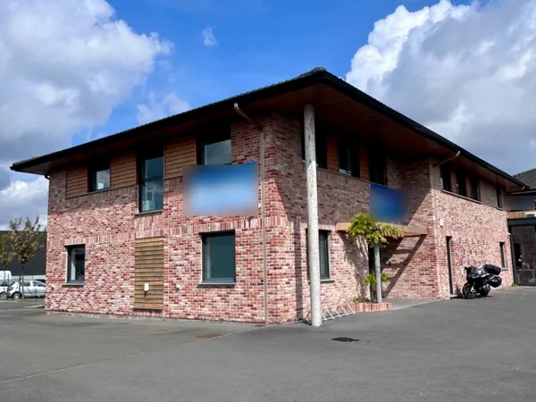 Vends bureaux 442m² Ronchin/Villeneuve-d'Ascq