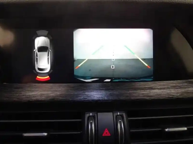 Alfa Romeo Stelvio 2.2 diesel 210ch executive q4 at8 my19 — photo 15