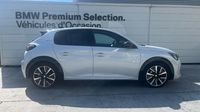 Peugeot 208 1.2 PureTech 130ch S&S GT LINE EAT8 — photo 4