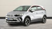Opel Crossland X 1.2 Turbo 110ch GS Line — photo 1