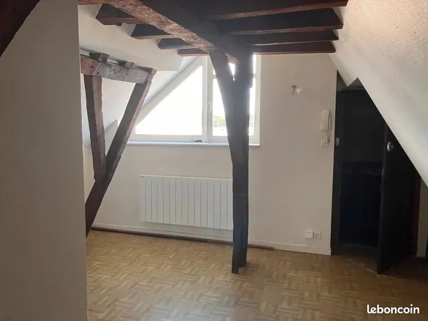 Deux Pieces Angers