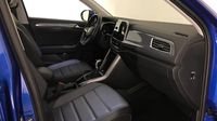 Volkswagen T-Roc 1.5 TSI EVO 150ch Style DSG7 — photo 15