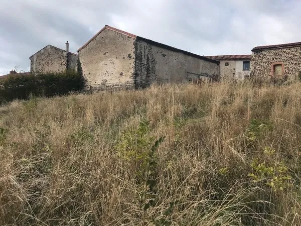 Terrain a vendre