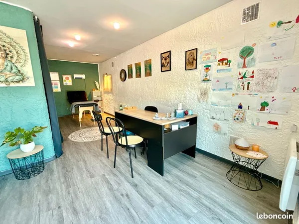 Immeuble de rapport 5 pièces 79 m²
