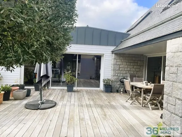 Maison en vente Alençon (61000)