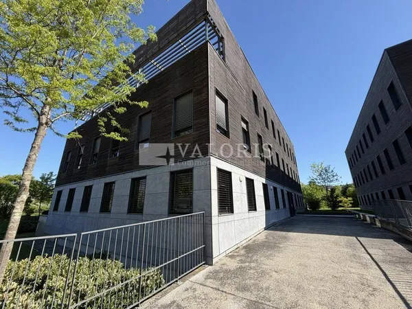 BUREAUX à LOUER