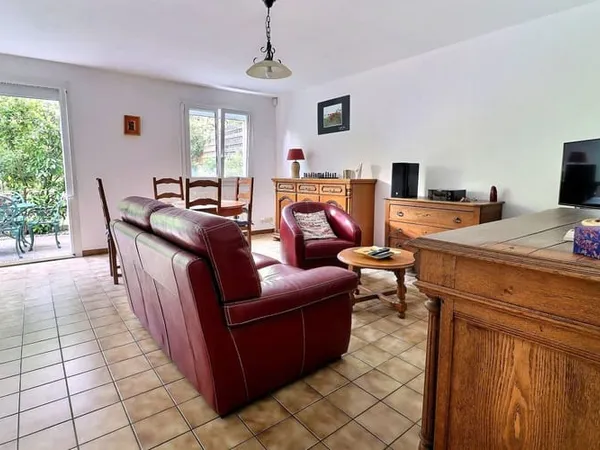 Maison 5 pièces 95 m²