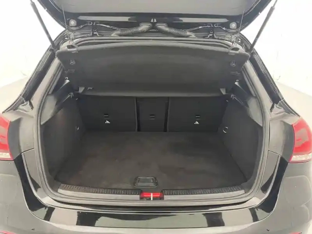 Mercedes Classe A 250 e 8g-dct — photo 46