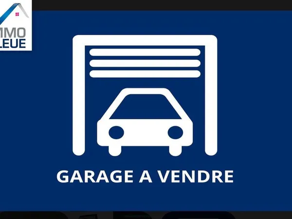 Parking 12 m²