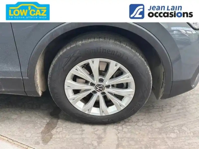 Volkswagen Tiguan 1.4 ehybrid 245ch dsg6 — photo 49
