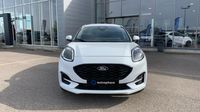 Ford Puma 1.0 EcoBoost Hybrid 155ch ST-Line S&S Powershift — photo 2