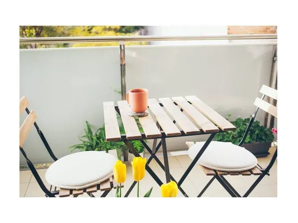 Appartement 4 pièces 106 m²