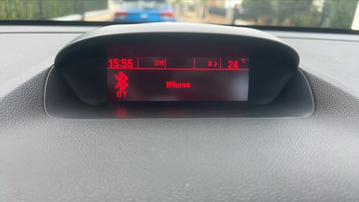 Opel Mokka 1.6 115 - Cosmo – 2013 – 113096 km – Essence – Boîte Manuelle — photo 27