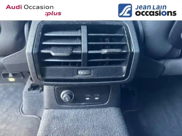 Audi Q3 35 tfsi 150 ch s tronic 7 — photo 39