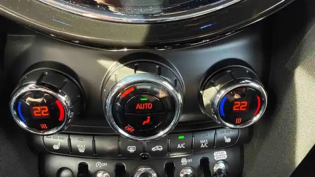 Mini Mini hatch 5 portes cooper 136 ch dkg7 — photo 9