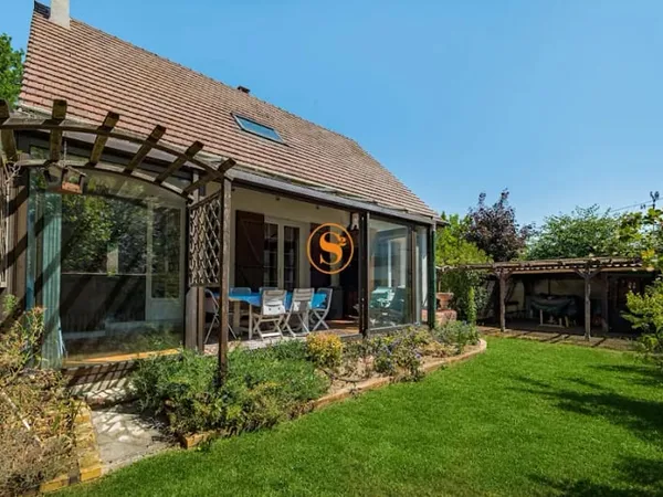 Maison 6 pièces 133 m²