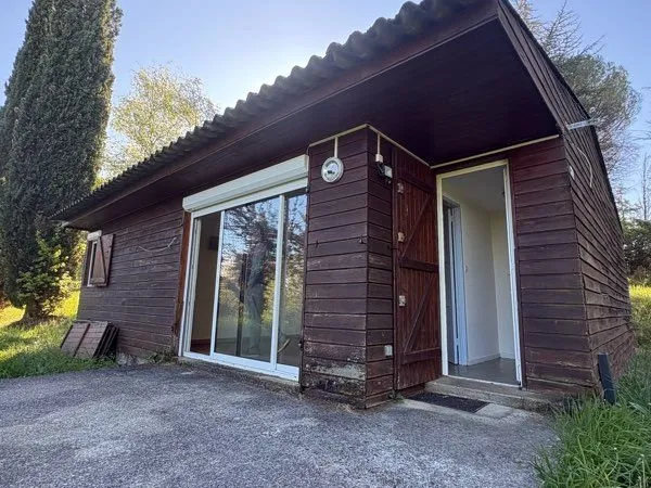 Chalet à vendre Montayral