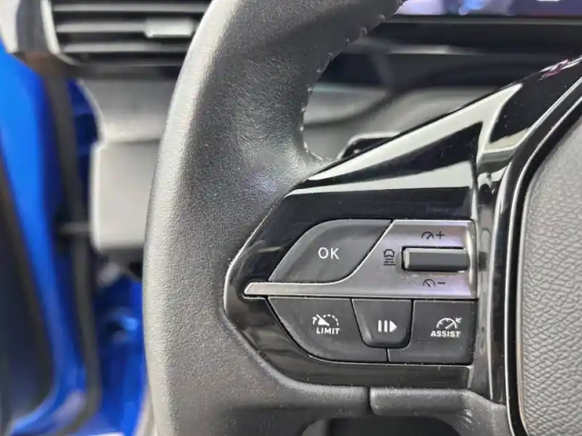 Peugeot 308 bluehdi 130ch s&amp;s eat8 — photo 18