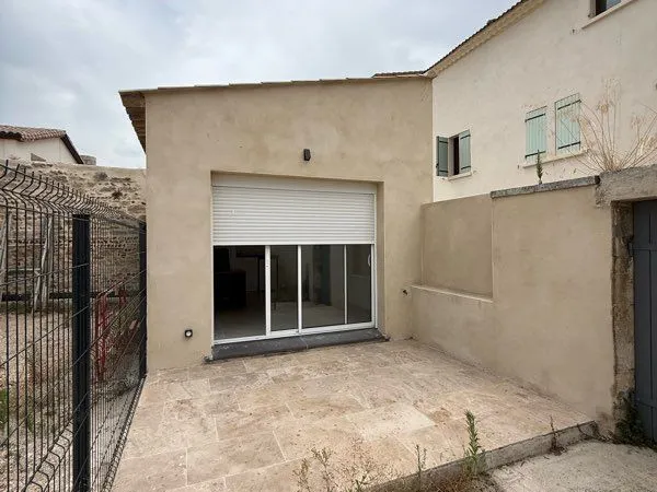 LOCAL PROFESSIONNEL 20m2