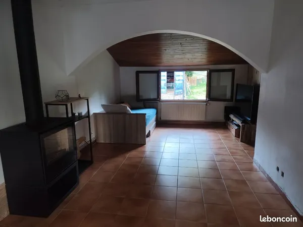 Petite maison