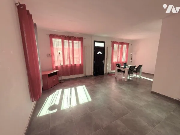 Maison 6 pièces 130 m²