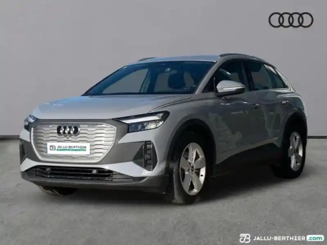Audi Q4 E-Tron 35 e-tron 170ch — photo 7