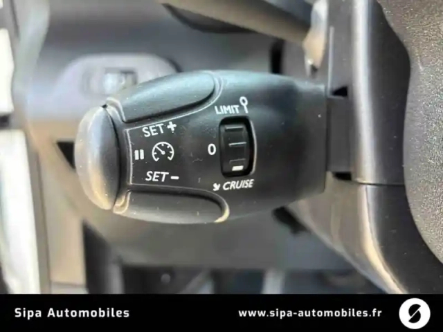 Citroën Berlingo van m 650 bluehdi 130 s&amp;s bvm6 — photo 20