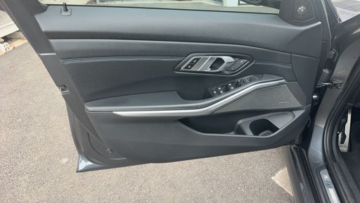 BMW Serie 3 330d 265 xDrive BVA - M Sport – 2020 – 86671 km – Diesel – Boîte Automatique — photo 24