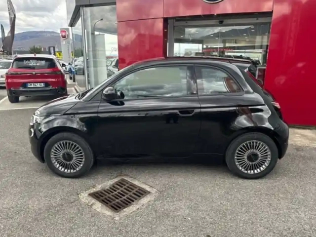 Fiat 500 e 118ch pack confort — photo 4
