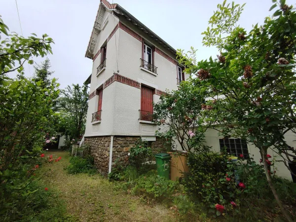 Maison 5 pièces 90 m²