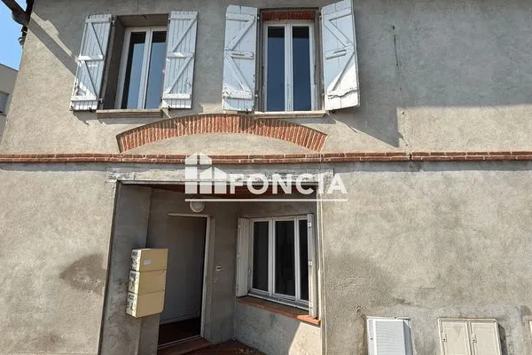 Maison 3 pièces 72 m²