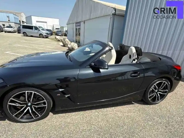 Bmw Z4 sdrive20i 197 ch bva8 — photo 24