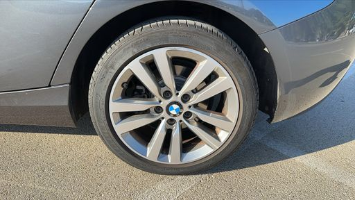 BMW Serie 1 1.5 116DA 116 - Urban Chic – 2017 – 153503 km – Diesel – Boîte Automatique — photo 16