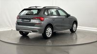 Skoda Kamiq 1.0 TSI Evo 110ch Business — photo 5