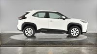 Toyota Yaris Cross 116h Dynamic MY22 — photo 4