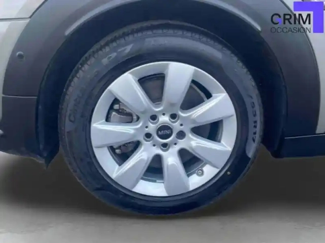 Mini Mini countryman 136 - 88 ch all4 bva6 — photo 13