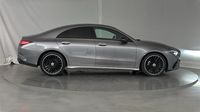 Mercedes Cla 200 d 150ch AMG Line 8G-DCT — photo 4