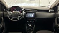 Dacia Duster 1.0 ECO-G 100ch Expression 4x2 — photo 11
