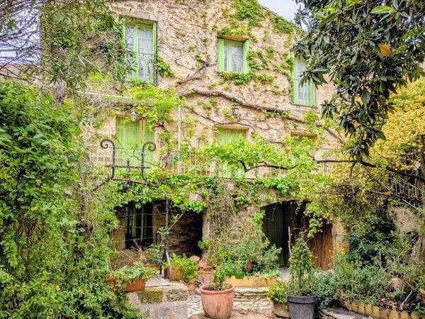 Achat : Autre Pézenas (34120)
