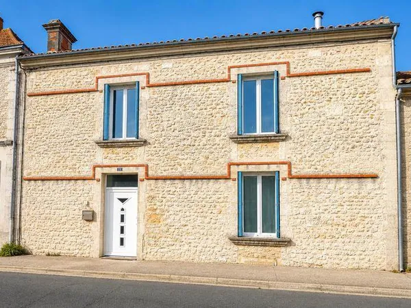 Maison 4 pièces 103 m²