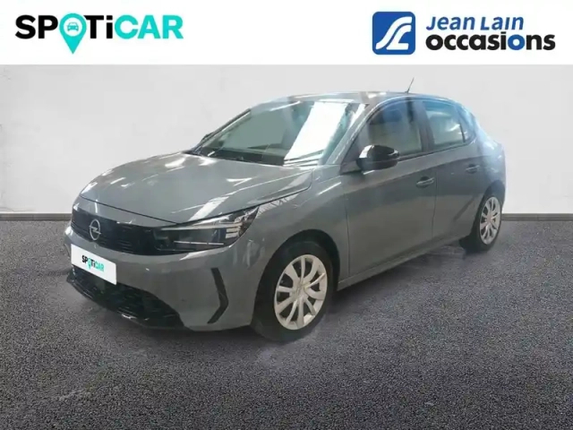 Opel Corsa 1.2 75 ch bvm5 — photo 1