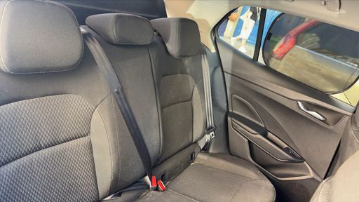 Skoda Fabia 1.5 TSI 150 DSG7 - Style – 2022 – 37900 km – Essence – Boîte Automatique — photo 29
