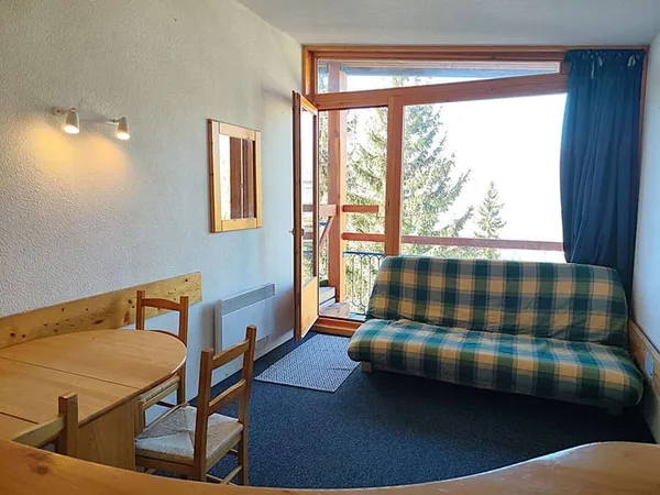 Studio 1 pièce 30 m²
