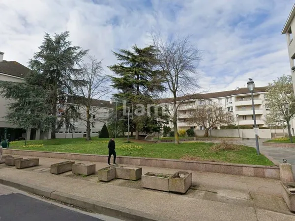 Appartement 1 pièce 30 m²