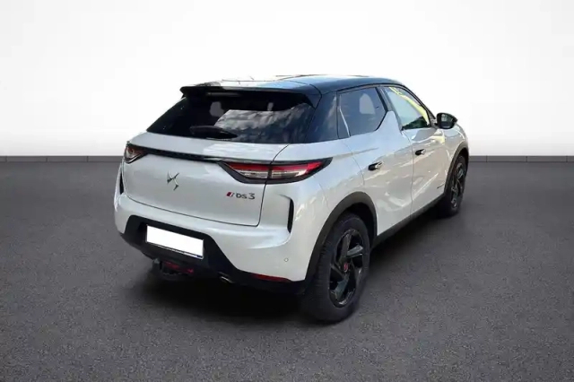 Ds Ds 3 ds3 crossback bluehdi 130 eat8 — photo 6