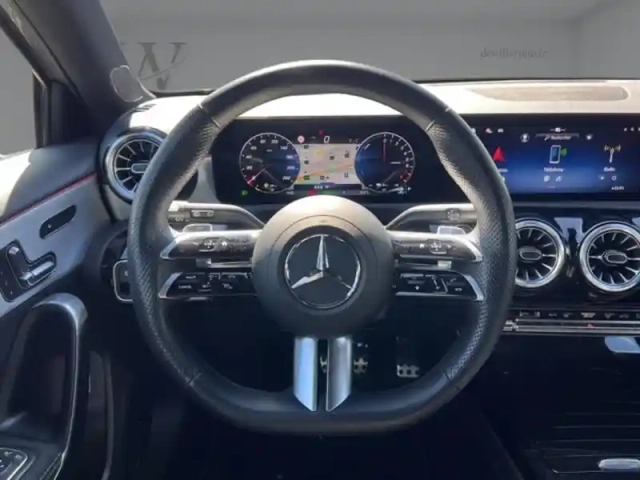 Mercedes Classe A 250 e hybrid eq amg exclusive — photo 14