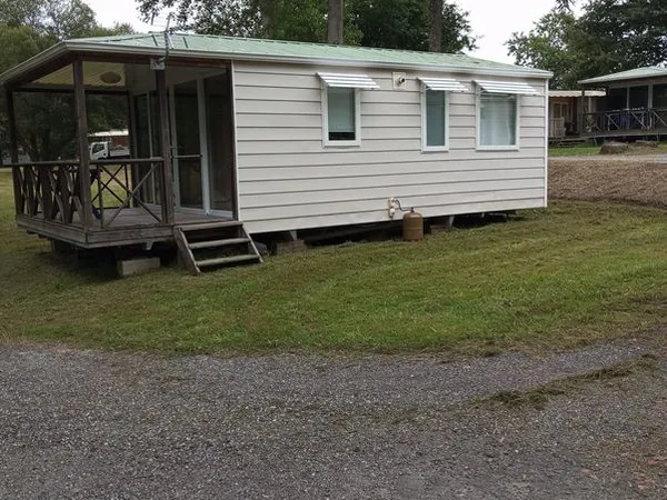 Vends mobilhome OHARA 8.35T 2010 4 couchages