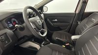 Dacia Duster 1.3 TCe 150ch FAP Prestige 4x2 EDC — photo 12