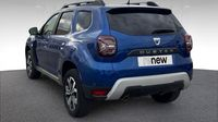 Dacia Duster 1.3 TCe 150ch FAP Prestige 4x2 EDC — photo 6