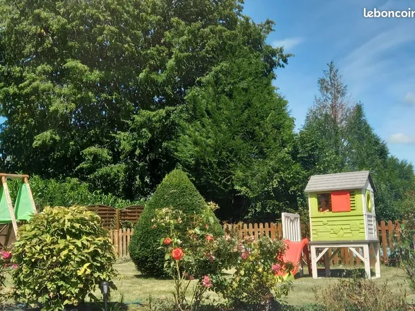 Maison 150m2
